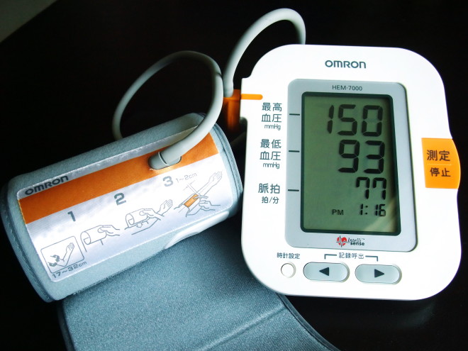 Blood Pressure 02