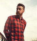 beard