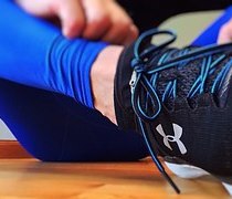 shoe lace