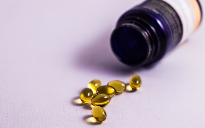 pills