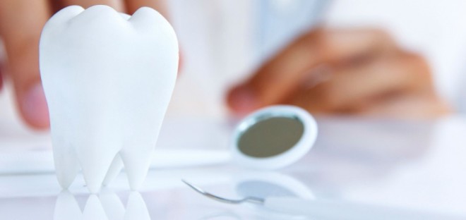 denture