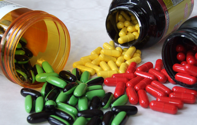 supplements....