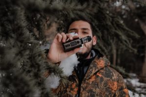 smoke